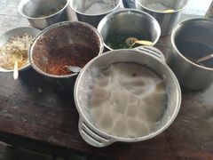 -安庆柴火馄饨(马道街店)