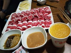 -傣妹火锅(南京东路一店)