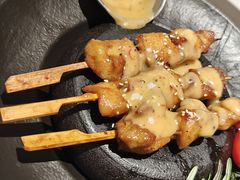 -KingThaia金泰兰(滨江天街店)