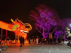 -人民广场-地下停车场