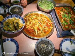 -杨记隆府重庆江湖菜(大悦城店)