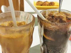 热鸳鸯-谭仔米线(皇庭广场店)