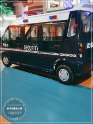 -新方向童乐小镇·儿童主题乐园·职业角色扮演(南昌店)