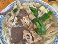 -锦泓老字号猪脏粉(东联大厦店)