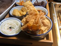 -九鼎轩脆毛肚火锅(邗江万达店)