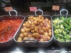 -杭州开元名都大酒店·地中海自助餐厅