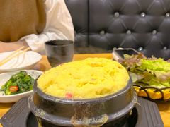 -故乡家韩国料理(丹东街店)