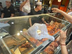 -刘纪孝腊牛羊肉(北广济街店)