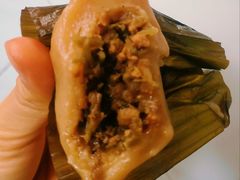 -夹江老头叶儿粑(石雁儿小区店)