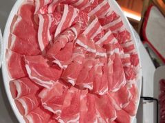-南锣南门涮肉(南锣鼓巷店)