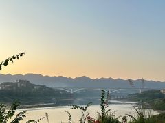 -金海湾滨江公园