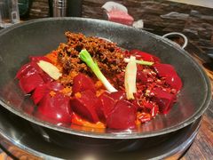 -玉林巷子口火锅(玉林总店)