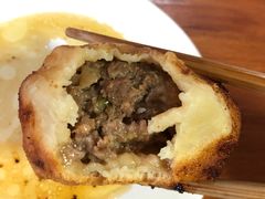 -宝瑞门钉肉饼店