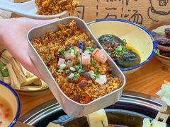 -黔三一夺夺粉酸汤火锅(百信店)