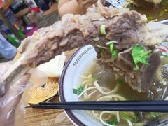 -放牛郎牛羊肉汤馆(嘉海雅苑店)