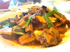 -临空皇冠假日酒店-西餐厅(首都机场店)