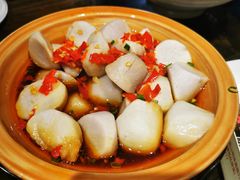 -谭姐邻里厨房(翠微店)