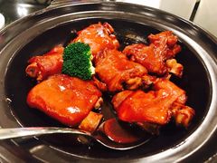 -鹿港小镇(悠唐店)