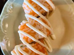 -高木日本料理(静安寺店)