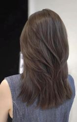 -Show fa salon 秀发沙龙