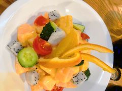 -老二龙虾馆(贵池路店)
