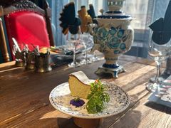 -卢布里西餐厅(总店)