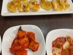 -釜山豚骨汤饭(芝罘万达广场店)