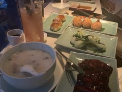 -唐茶苑(Soho)