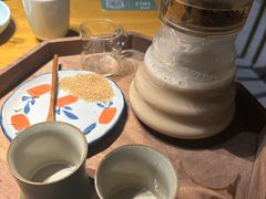 -竹里馆 ·茶食(奥体店)