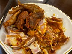 -爱骅裤带面馆(东木头市店)