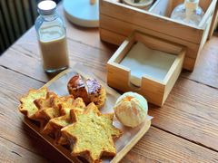 -仙峰天然面包(迎宾路店)