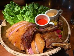 -MAGPIE喜鹊派餐厅(华侨城店)