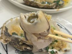 -健跳小海鲜(人民路店)