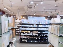 -MUJI无印良品(天河领展广场店)