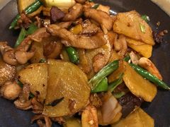 -树厨贵州菜(大十字店)