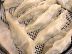 -奕宏饺子楼(朱庄小区店)
