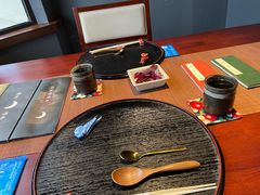 -湖月·割烹料理(湖滨店)