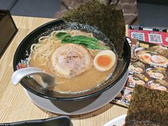 -麺屋猪一(仁恒梦店)