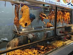 -东江海鲜大排档·潮汕菜·砂锅粥