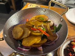 -隔壁老王·家常云南菜(花巷店)