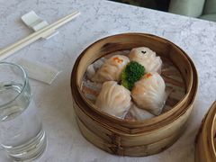 -海湾壹品·粤菜·早茶·烤鸭(拱北店)