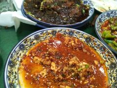 -北大地皖峰饭馆