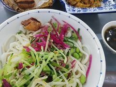 -海碗居老北京炸酱面(增光路店)