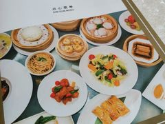 -京香轩·中餐厅(上海中庚聚龙酒店)