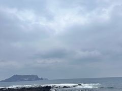 -咸德海水浴场