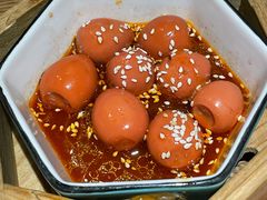 -蜜桃餐厅·伴山(湖滨商业街店)