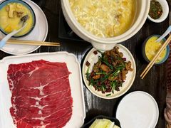 -金龙·打边炉(南京西路店)