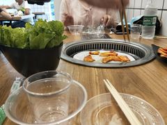 -碳碳烤肉(南湖路店)