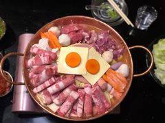 -炙韩料理·部队锅专门店