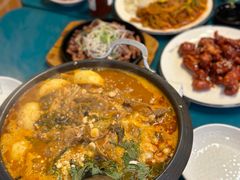 -多宾韩国料理(学衡路店)